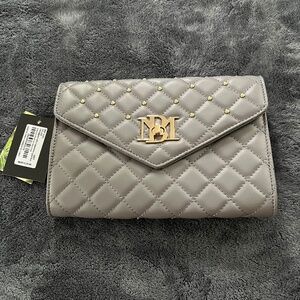 Badgley Mischka Crossbody Purse